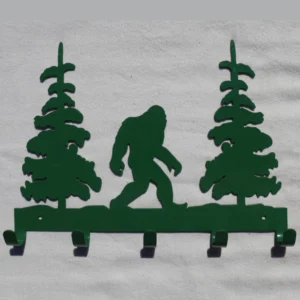 BigFoot Key Hook