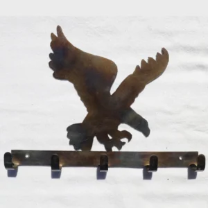 Eagle Key Hook