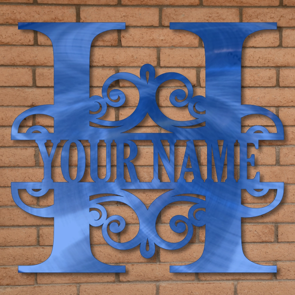 “H” MonoGram - Image 2