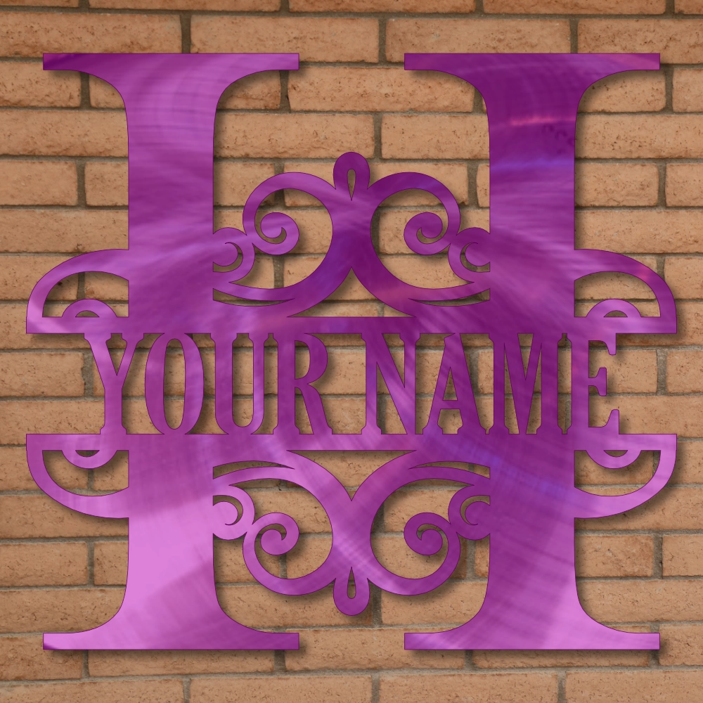 “H” MonoGram - Image 4