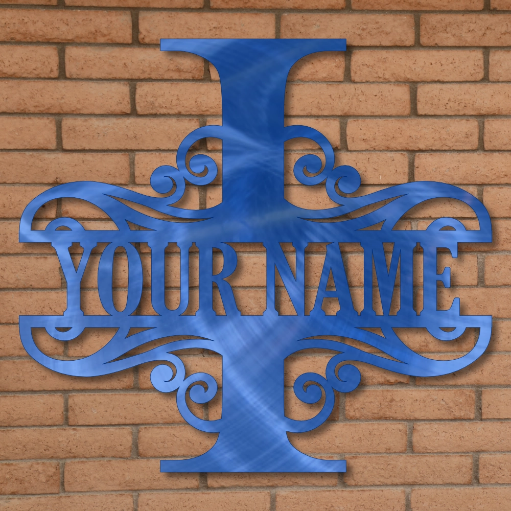 “I” MonoGram - Image 2
