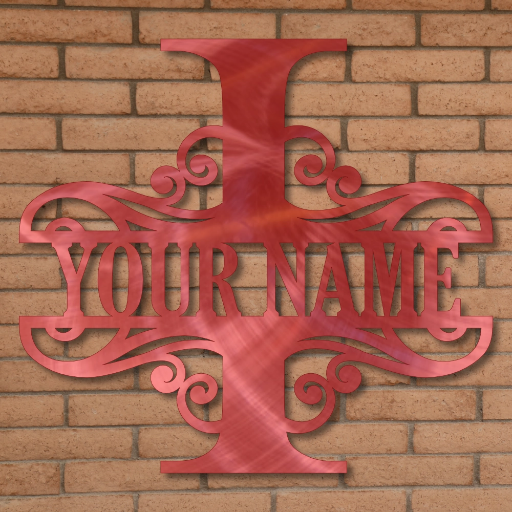 “I” MonoGram - Image 5