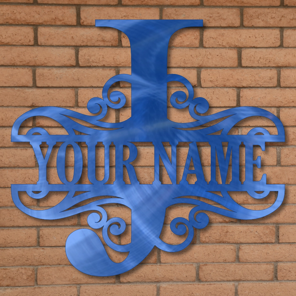 “J” MonoGram - Image 2