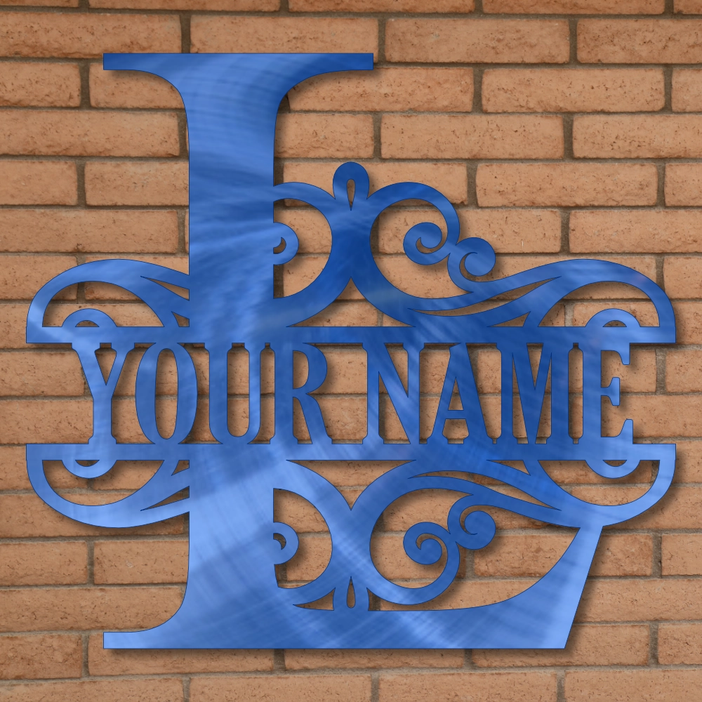 “L” MonoGram - Image 2