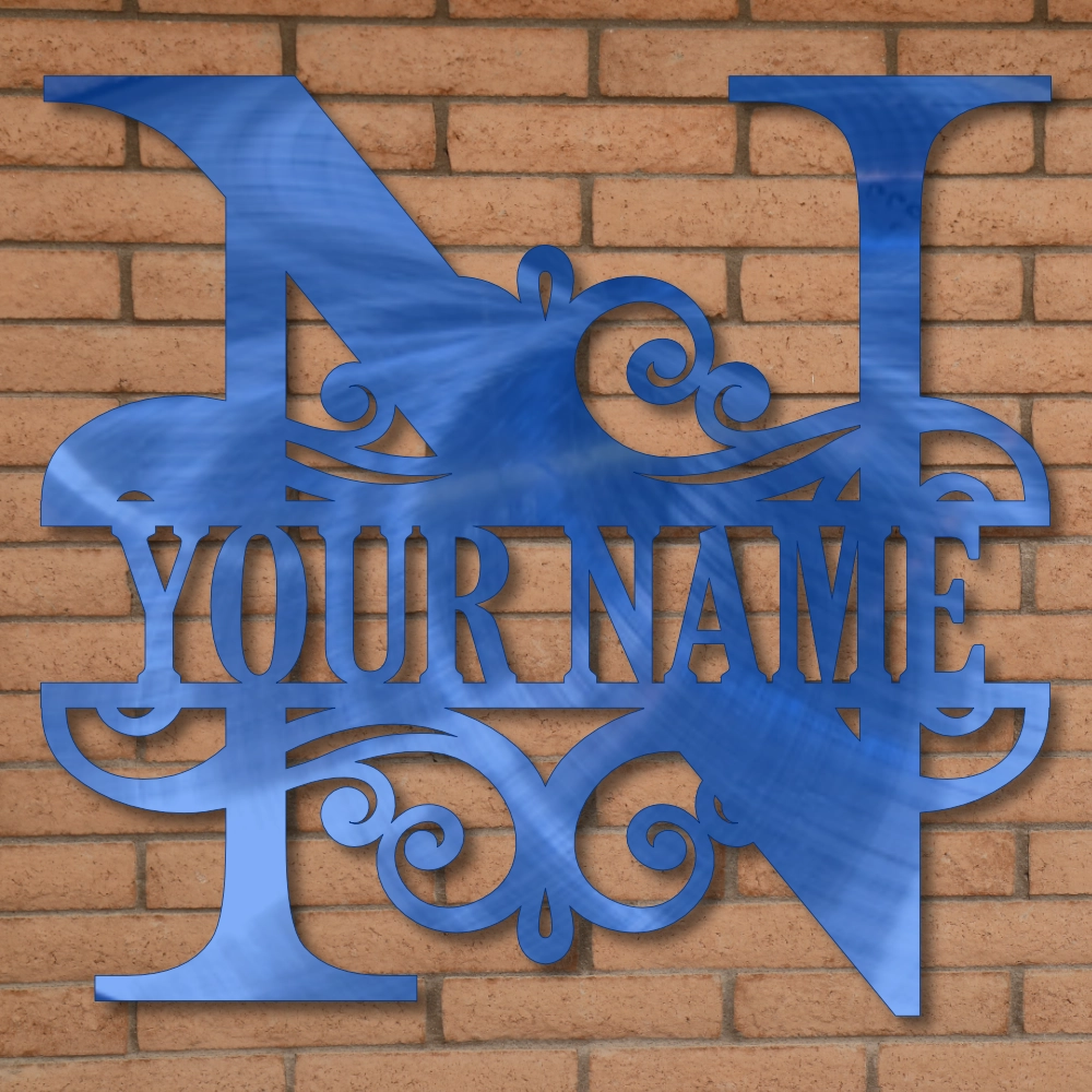 “N” MonoGram - Image 5