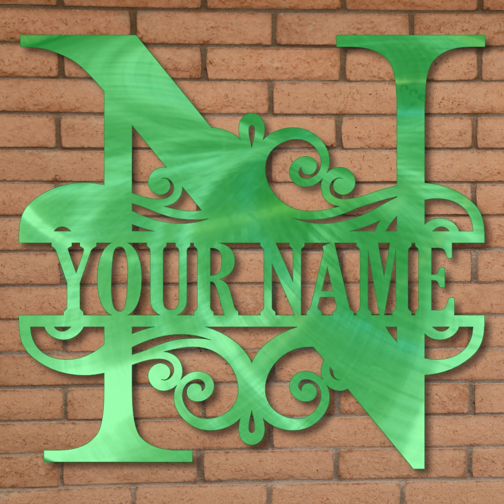 “N” MonoGram - Image 4