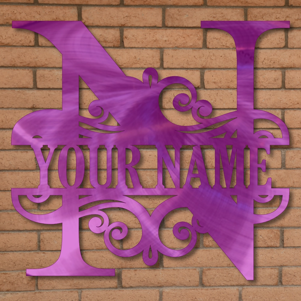 “N” MonoGram - Image 3