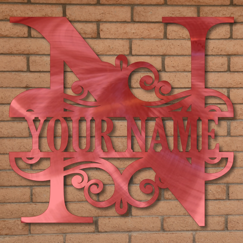 “N” MonoGram - Image 2