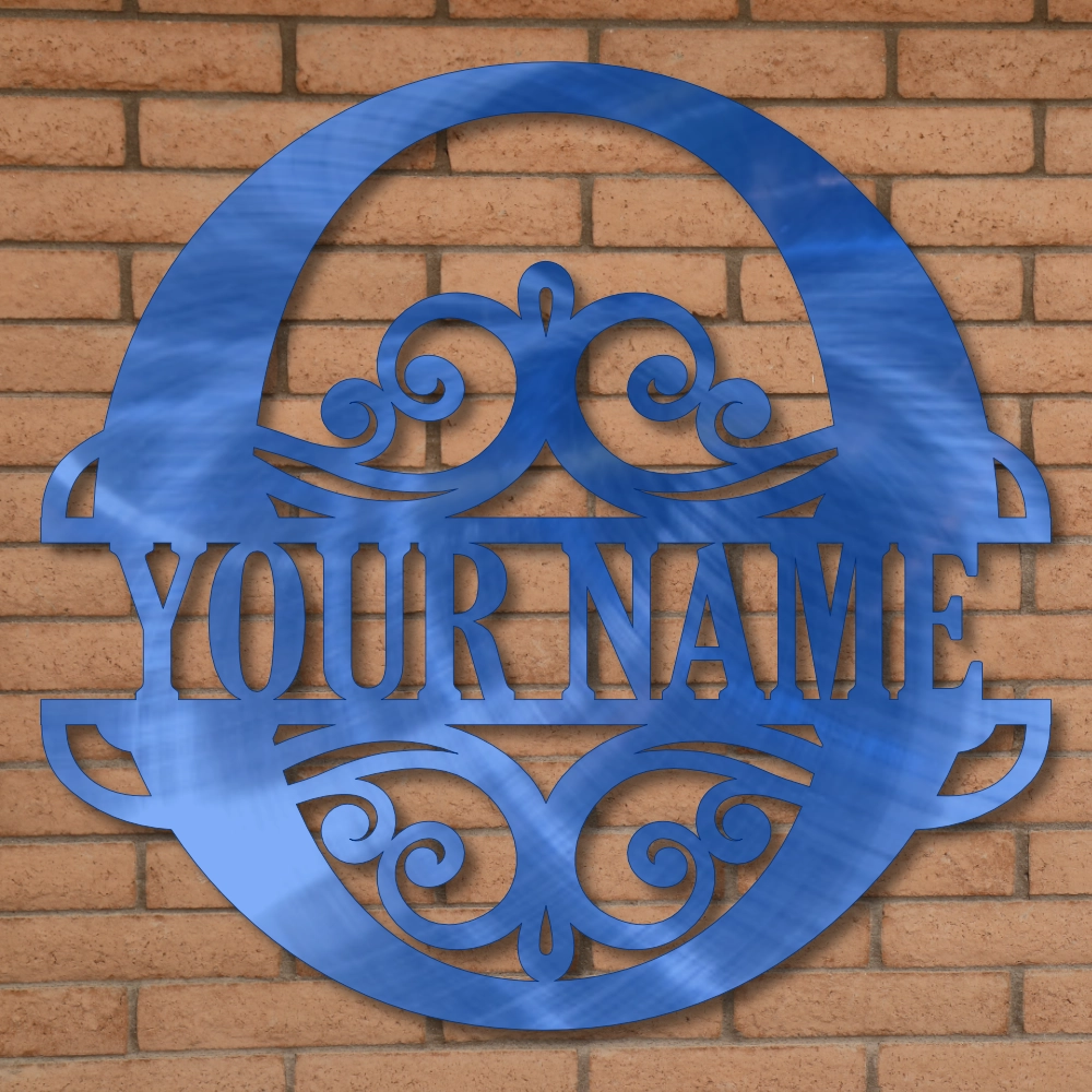 “O” MonoGram - Image 5