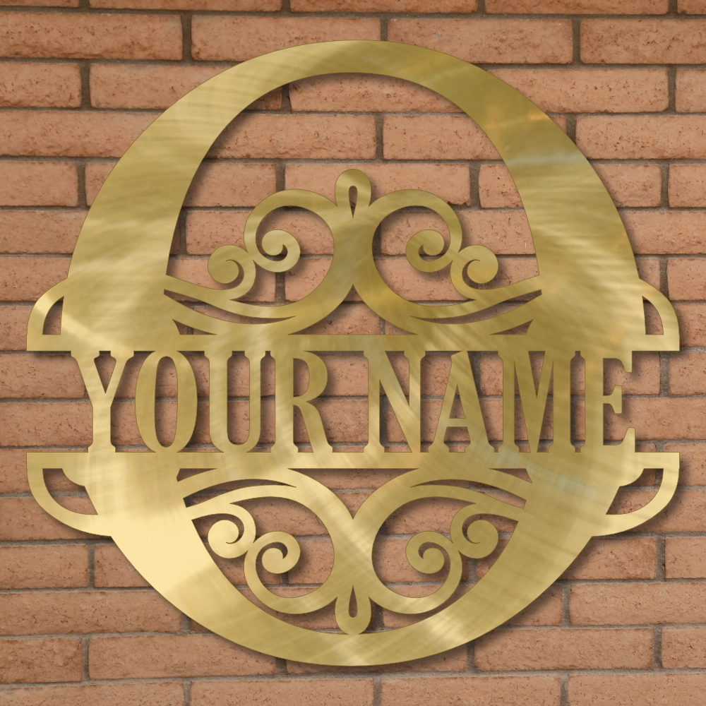“O” MonoGram - Image 4