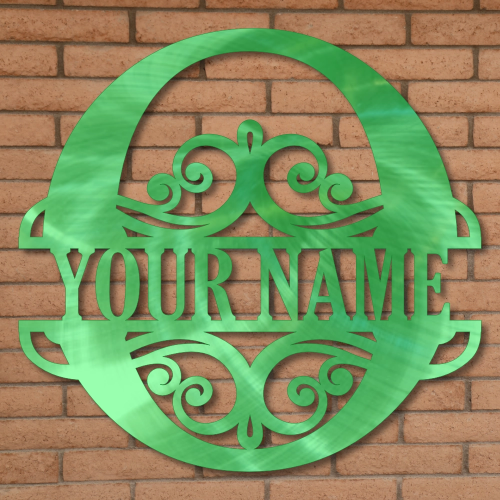 “O” MonoGram - Image 3