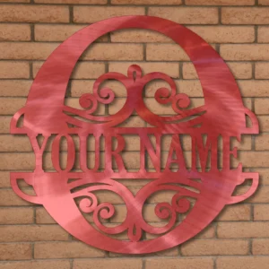 “O” MonoGram