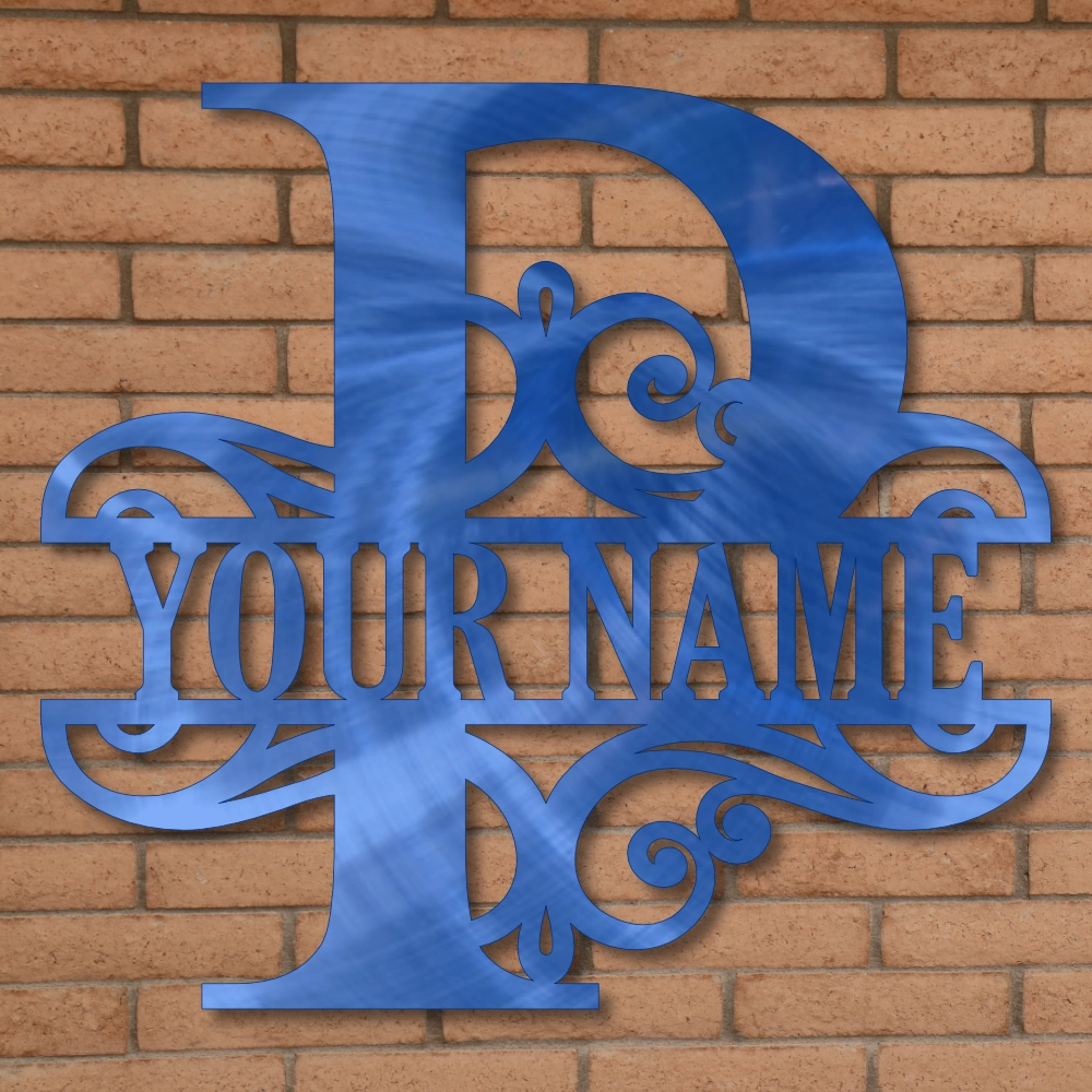 “P” MonoGram - Image 2