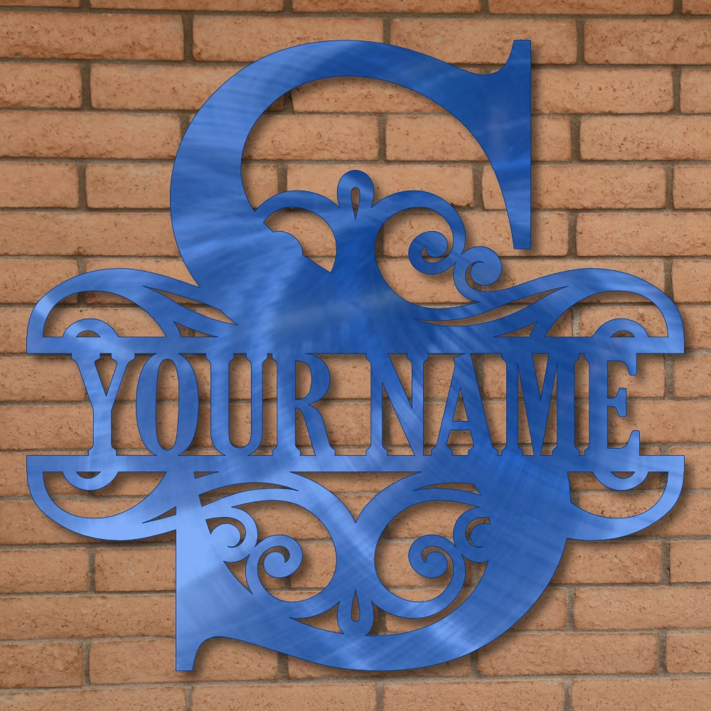“S” MonoGram - Image 5