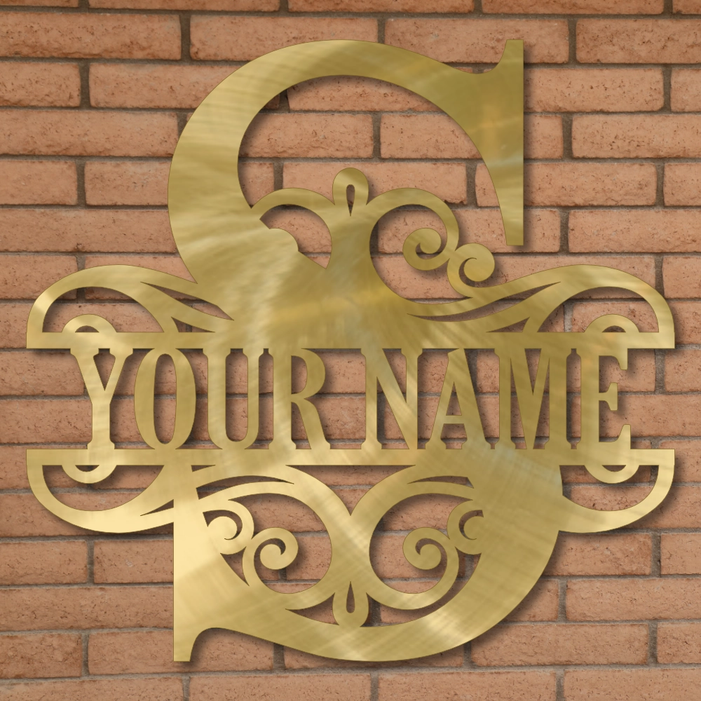 “S” MonoGram - Image 4