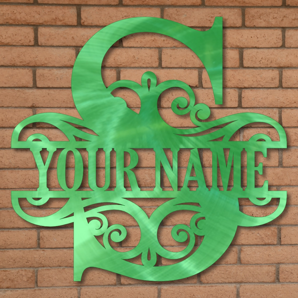 “S” MonoGram - Image 3