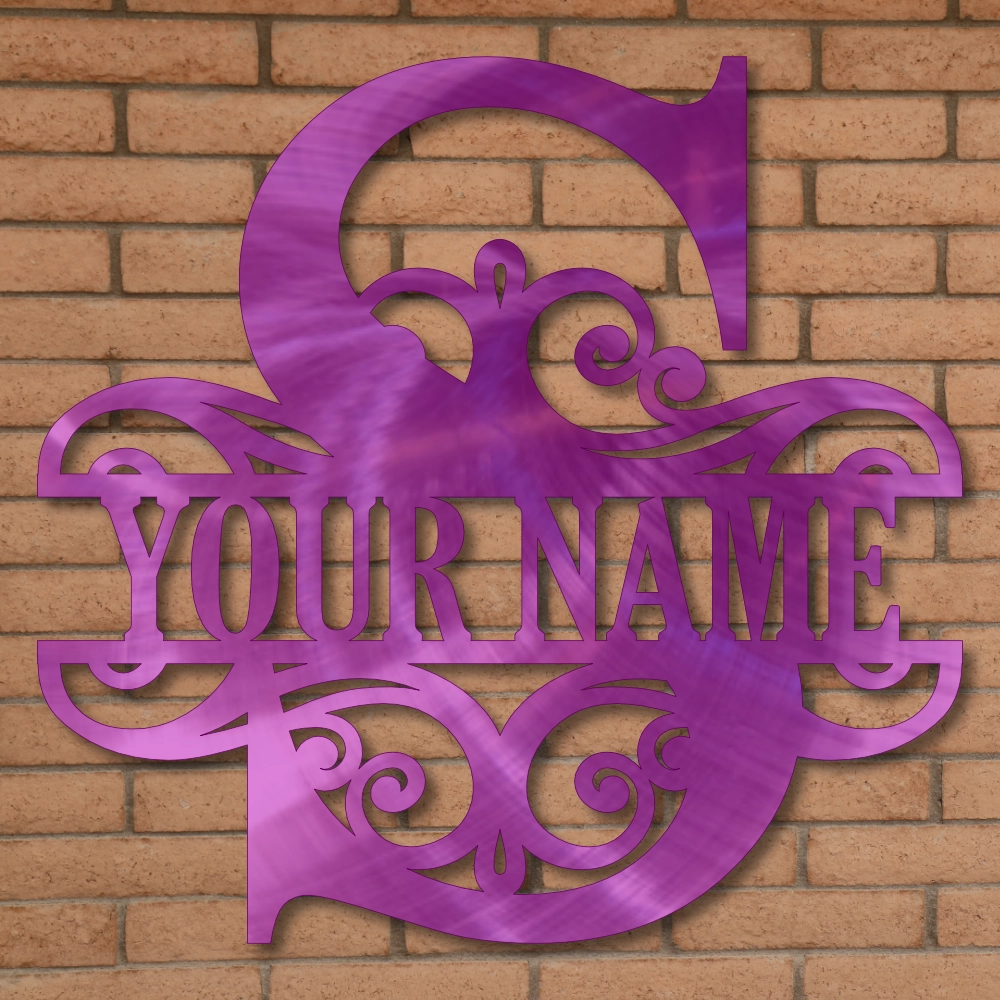 “S” MonoGram - Image 2