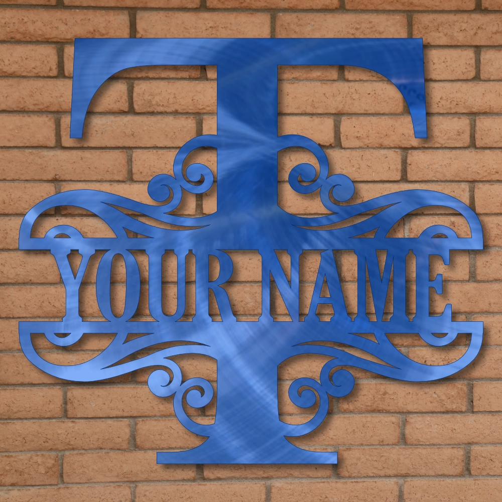 “T” MonoGram - Image 5