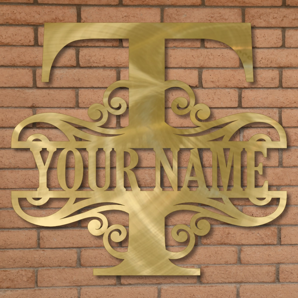 “T” MonoGram - Image 4