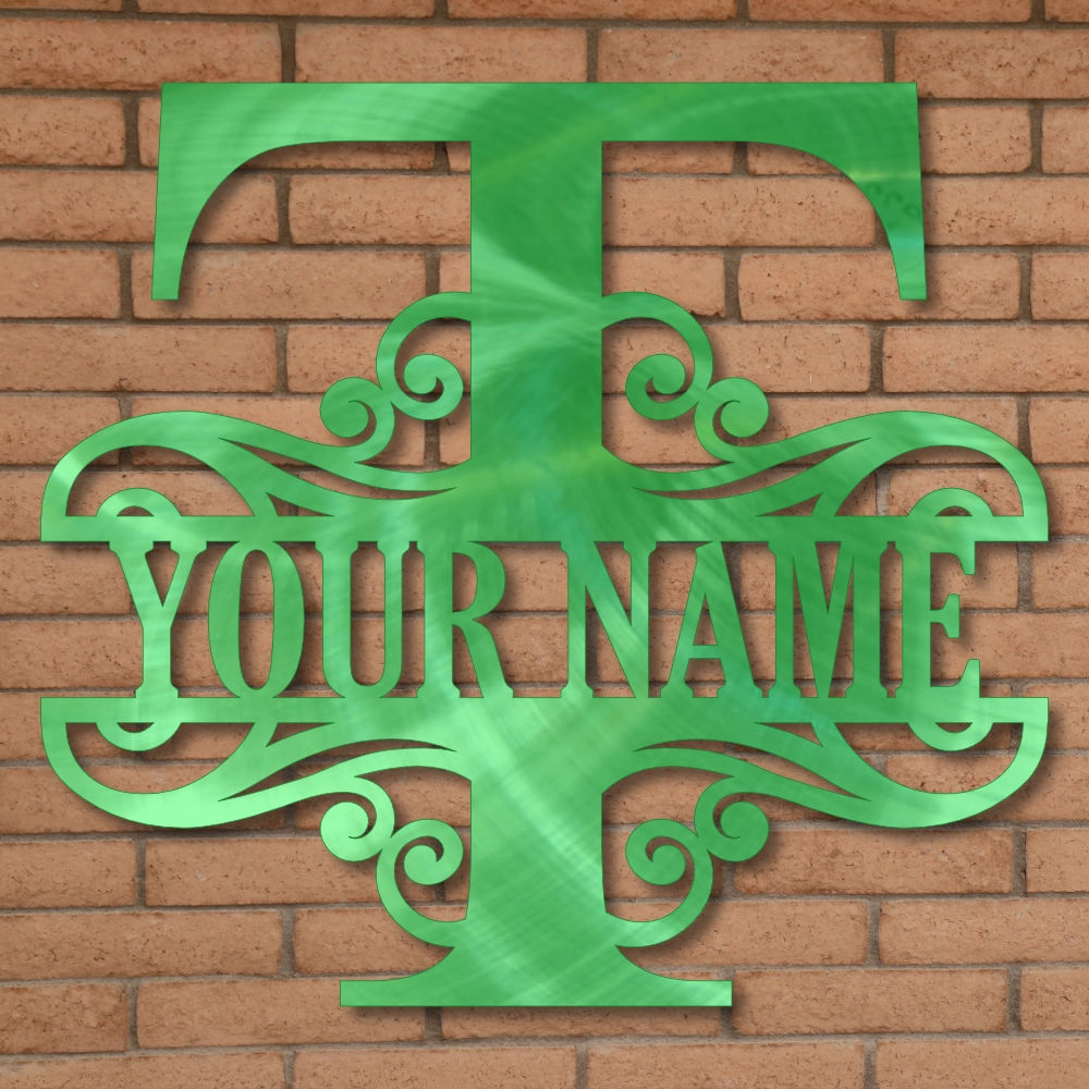 “T” MonoGram - Image 3