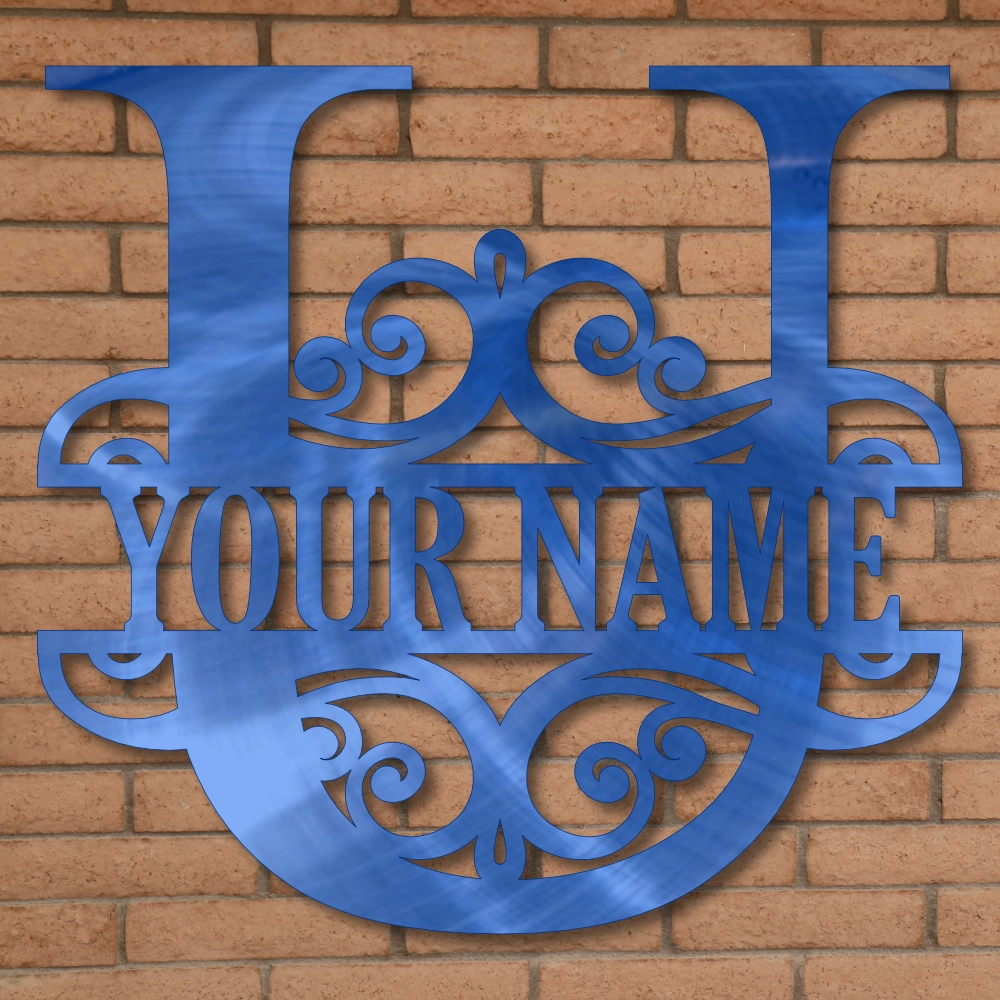 “U” MonoGram - Image 3