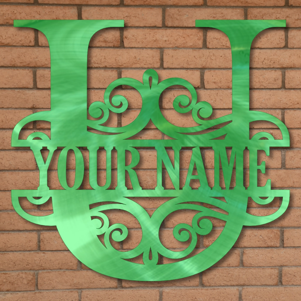 “U” MonoGram - Image 2