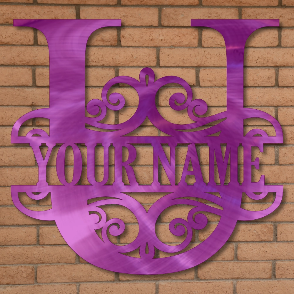 “U” MonoGram - Image 5