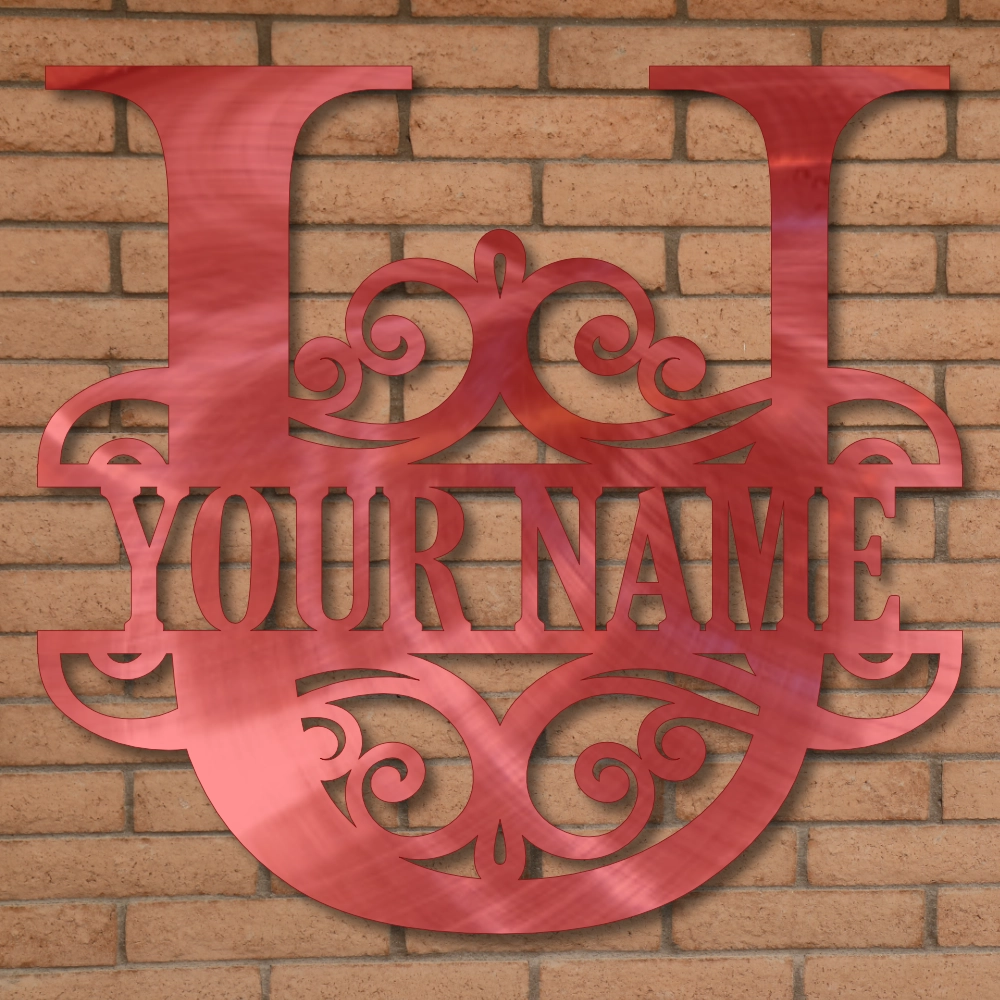 “U” MonoGram - Image 4