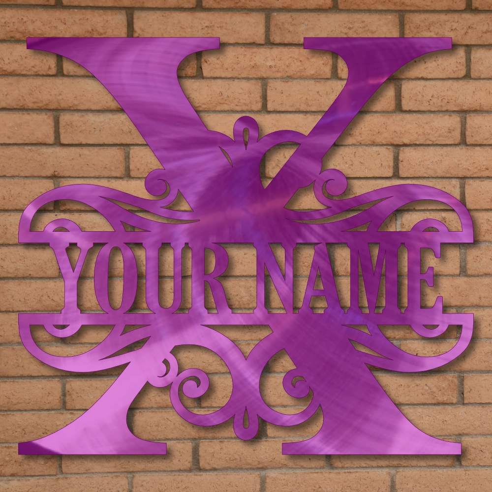 “X” MonoGram - Image 3
