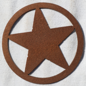 Sherriff Star
