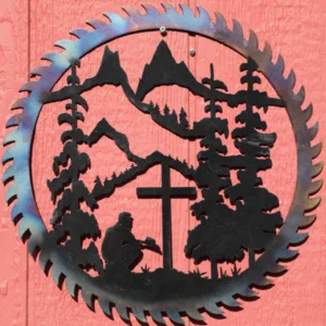 Cross Circular Saw
