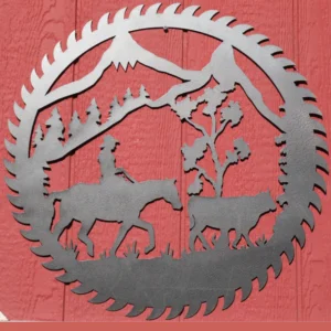 Roundup Circular Saw