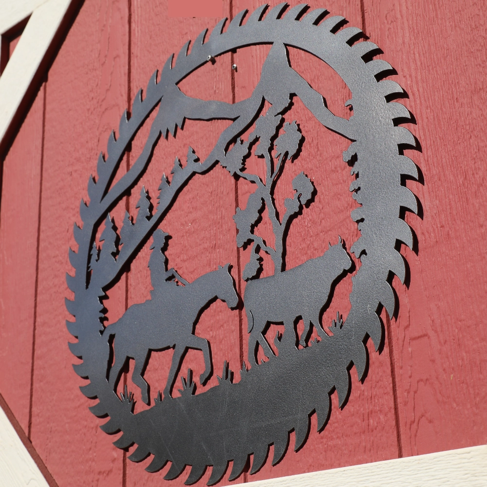 Roundup Circular Saw - Image 3