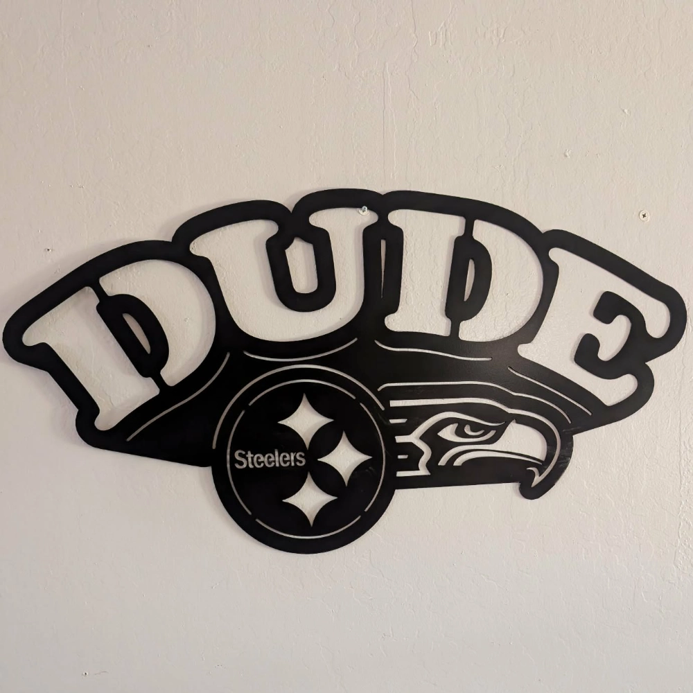 Dude Sports