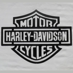 Harley Shield Logo