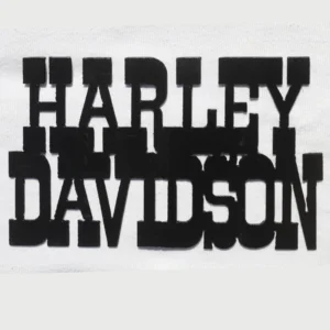 Harley Logo