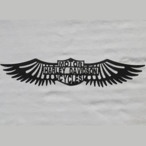 Harley Wings