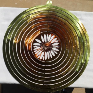 SunFlower Whirly-Jig