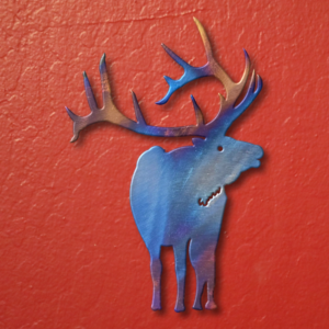 Elk Magnet