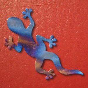 Gecko Magnet