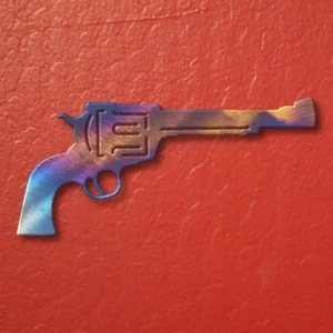 Ruger Magnet