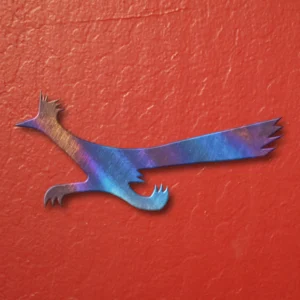 RoadRunner Magnet