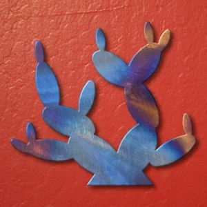 Prickly Pear Magnet