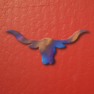 LongHorn Magnet
