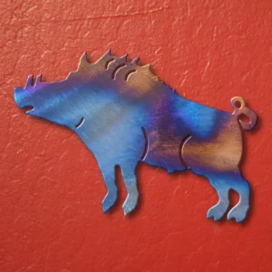 Boar Magnet