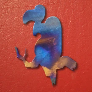 Buzzard Magnet