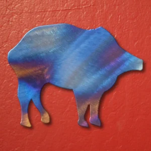 Javalina Magnet