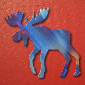 Moose Magnet