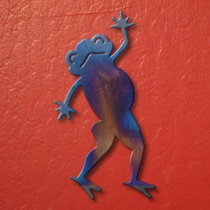 Froggie Magnet