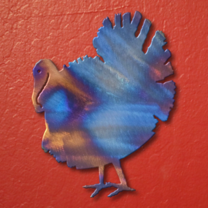 Turkey Magnet